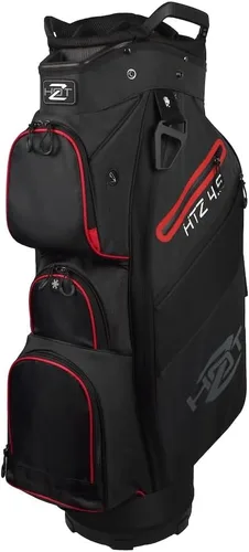 Miniatura 5 de Hot-Z 4.5 Premium 14 Way Divider Golf Cart Bag