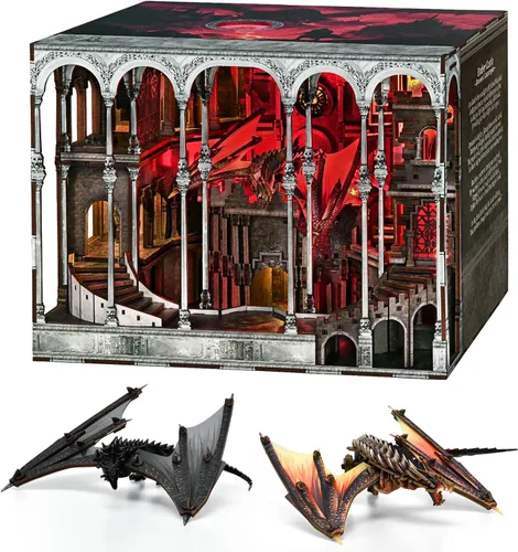 Miniatura 22 de MiniCity - Kit de manualidades para rincón de lectura, estantería de libros, inserto de estantería de madera, rompecabezas 3D, sujetalibros con luz
