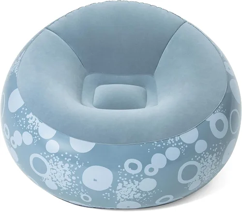 Miniatura 9 de Bestway Silla de aire 44.1 x 44.1 x 26.0 in Surtido