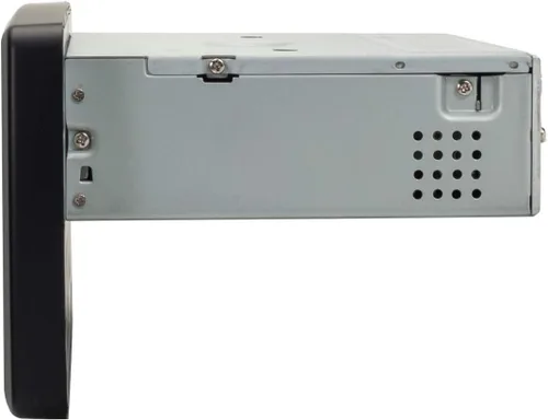 Miniatura 8 de Sistema estéreo de entretenimiento multimedia RV con Bluetooth/DVD/USB/AM/FM/MP3/AUX, receptor de 3 zonas