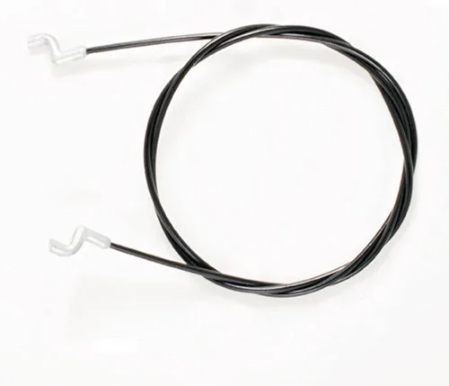 Miniatura 3 de 54510-V10-R10 Reemplazo del cable de embrague del soplador de nieve para Honda se adapta a los sopladores de nieve HS720