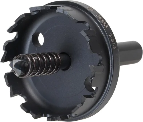 Miniatura 12 de Greenlee 625-1 cortador de agujeros, 1 pulgada