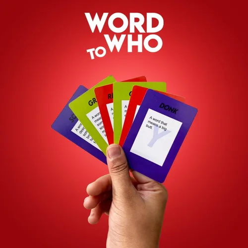 Miniatura 5 de El mejor juego de adivinanzas para fiestas - Palabras y frases populares - Perfecto para una noche de juegos de fiesta o grupo - Entretenimiento