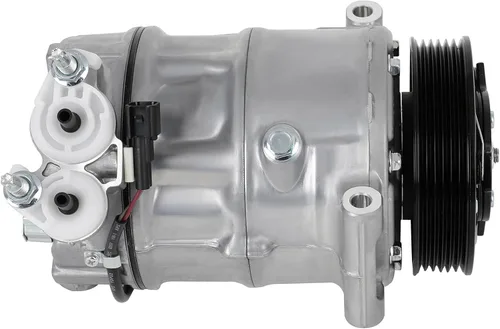 Miniatura 34 de ECCPP Compresor de CA 2013-2015 para Mercedes-Benz G550 5.5L 2012-2014 para Mercedes-Benz ML550 4.7L Compresor de CA de enfriamiento rápido