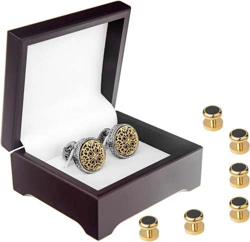 Miniatura 4 de Gemelos para hombre, gemelos para hombres, gemelos para hombres, gemelos para hombres, gemelos para hombres, gemelos para hombres, gemelos