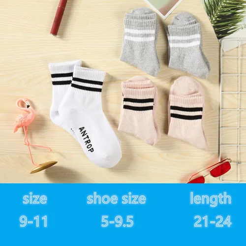 Miniatura 2 de WoMen - Calcetines de algodón con lengüeta en el talón (6 pares)