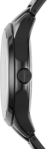 Miniatura 3 de AX ARMANI EXCHANGE - Reloj de cuarzo para hombre, de acero inoxidable, de vestir