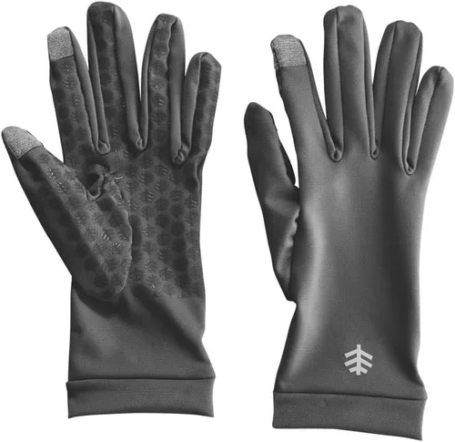 Miniatura 7 de Coolibar Guantes UV de dedo completo - Protección solar UPF 50+ - Gannett