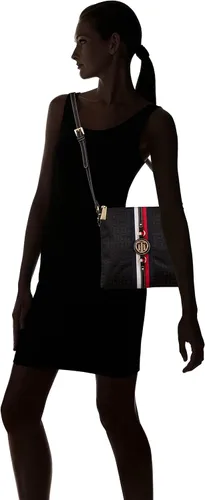 Miniatura 5 de Tommy Hilfiger Bandolera Jaden Plus para mujer