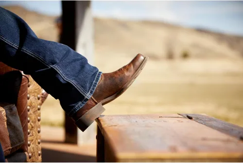 Miniatura 8 de ARIAT Botas vaqueras para hombre