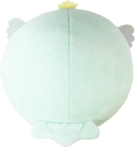 Miniatura 3 de Hetalia S7 - Huevo de peluche japonés de 4 pulgadas de alto
