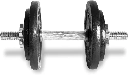 Miniatura 2 de Cap Barbell Adjustable Dumbbell Weight Set Multiple Options