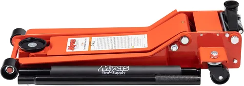 Miniatura 2 de Myers Tire Supply Gato de piso de perfil bajo de 2 toneladas