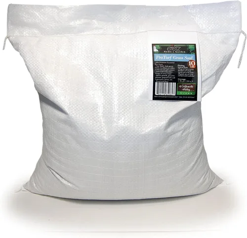 Miniatura 8 de Semillas de césped perenne ProTurf de Eretz (454g) - ¡Elija el tamaño! Semillas de césped premium cultivadas en el Valle de Willamette, Oregon