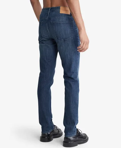 Miniatura 2 de Calvin Klein Jeans ajustados de alta elasticidad para hombre