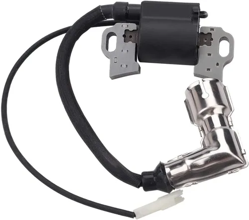 Miniatura 4 de Bobina de encendido para cortacéspedes MTD 951-12220 751-12220 - 4P90JU