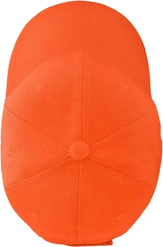 Miniatura 55 de Falari - Gorra de béisbol, tamaño ajustable, para correr, entrenamientos y actividades al aire libre, para todas las estaciones.