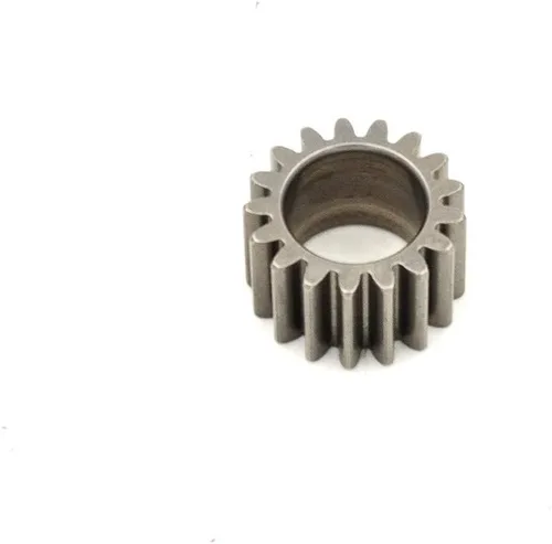 Miniatura 5 de Conjunto de embrague de 17 dientes para semi automático, 50 cc, 70 cc, 90 cc, 110 cc, 125 cc, motor de moto de cross