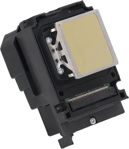 Miniatura 2 de Cabezal de impresión 10ª generación 6 máquina de fotos a color para TX800 F192040 reemplazo de impresora de placa plana UV a base de aceite