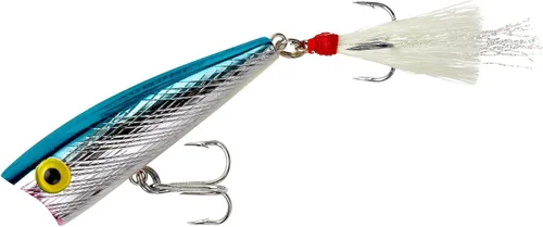 Miniatura 25 de Rebel Lures Pop-R Topwater Popper - Señuelo de pesca