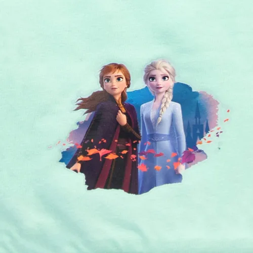 Miniatura 5 de Disney Pijamas de Frozen para niñas