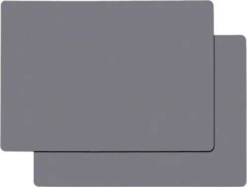 Miniatura 26 de Gartful Alfombrillas de silicona para encimera de cocina, protector de encimera de silicona grande de 25 x 17 pulgadas, antideslizante, resistente