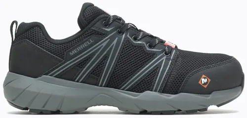Miniatura 9 de Merrell Work Fullbench Superlite para mujer