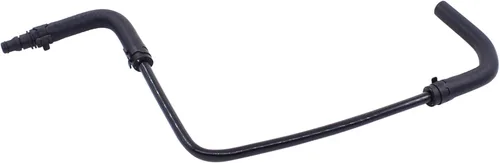 Miniatura 2 de ApplianPar Tubo de manguera de agua refrigerante del radiador del tanque de expansión para Mercedes-Benz C230 W203 2002-2005