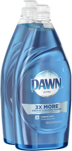 Miniatura 8 de Dawn Ultra - Jabón líquido lavaplatos