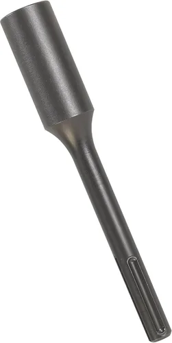 Miniatura 25 de BOSCH HS1922 SDS-Max - Cincel de arcilla de 4-1/2 pulgadas x 17 pulgadas de acero Ideal para aplicaciones de excavación en jardinería general