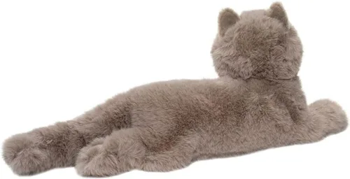 Miniatura 3 de Douglas Juliette Gato Persa de Peluche Animal de Peluche 15 Pulgadas de Largo