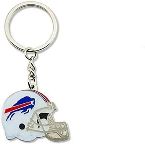 Miniatura 8 de aminco NFL - Llavero de casco unisex para adultos Color del