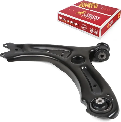 Miniatura 287 de Metrix Premium Chassis Parts - Brazo de control inferior delantero izquierdo con junta esférica y conjunto de buje Compatible con Chevrolet Aveo 18