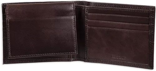 Miniatura 5 de Haggar Cartera de cuero para hombre