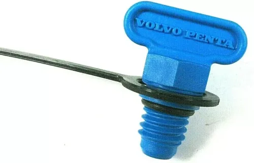 Miniatura 3 de Enchufe plástico Volvo 21114522