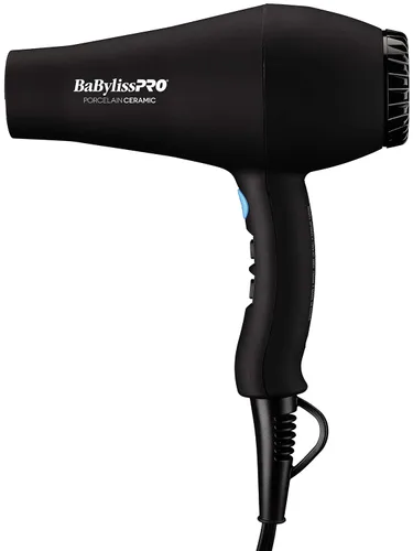 Miniatura 5 de BaBylissPRO Porcelain Ceramic Carrera Professional Hair Dryer