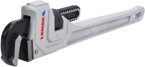 Miniatura 7 de LENOX Llave de tubo de aluminio, 14 pulgadas (LXHT90614)