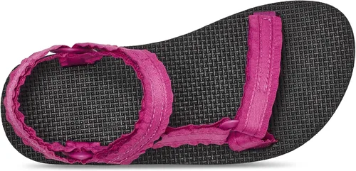 Miniatura 4 de Teva Unisex-Niño Original Universal Tie-dye Sandalia