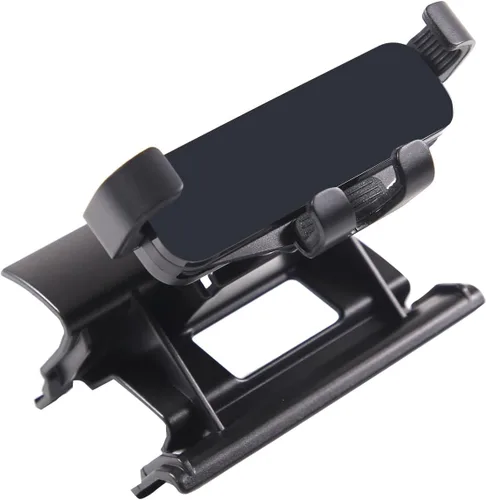 Miniatura 10 de HAPPYHORSE Soporte para teléfono compatible con Land Rover Range Rover Sport/Vogue 2023, consola central de automóvil, aleación de aluminio