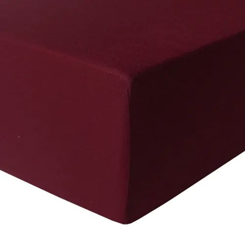 Miniatura 57 de Copper Pearl Sábanas de punto prémium para cuna de bebé para colchones estándar, transpirables y suaves, trucha
