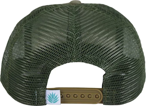 Miniatura 4 de Sendero Provisions Co. Colección Signature Edition Outdoor Hat Snapback
