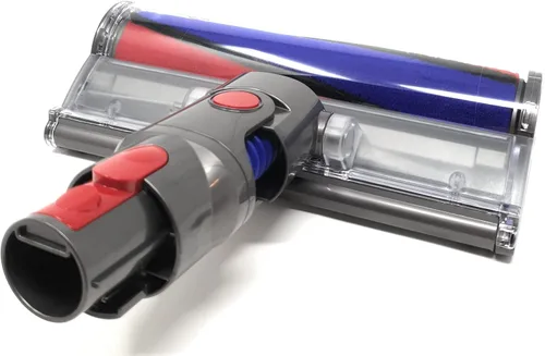 Miniatura 8 de Cabezal limpiador Dyson Soft Roller para modelos
