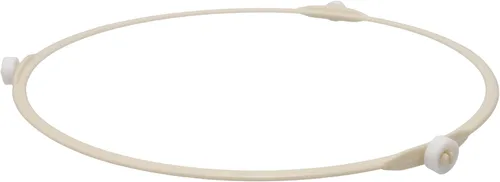 Miniatura 3 de Supplying Demand Soporte de bandeja giratoria para microondas F290D9330AP con anillo de rueda de rodillo, reemplaza a AP7063343