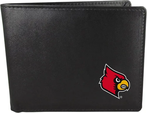 Miniatura 31 de Siskiyou Sports NCAA unisex Bi-fold Wallet