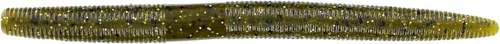 Miniatura 29 de Yamamoto YAM CALABAZA VERDE CON ESCOPA NEGRA (5 PACK)