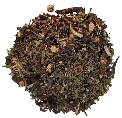Miniatura 3 de Cuachalalate + PIRUL HIERBA MEXICANA 8OZ