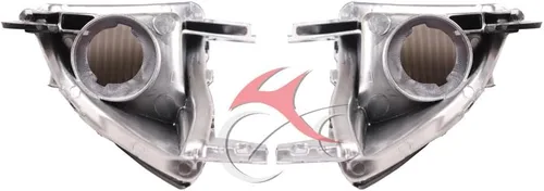 Miniatura 4 de TCT-MOTORPARTS Indicadores de giro aptos para KAWASAKI NINJA 650R /ER-6F/ER-6N 2006-2008 ZX-14/ZX-14R 2006-2019 1000 2007-2013