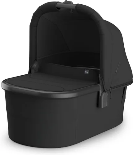 Miniatura 15 de UPPAbaby Moisés V3 - Compatible con Vista, Cruz, Ridge Strollers - Solución para dormir durante la noche - Colchón, sábana y protector contra