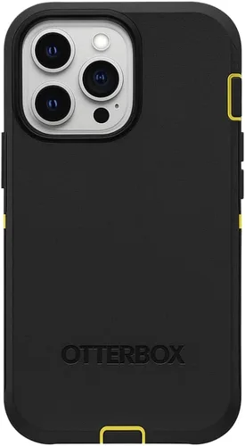 Miniatura 10 de OtterBox Defender Series Edición Sin Pantalla - Funda para iPhone 12 e iPhone 12 Pro (Solamente) - Solo Funda - Empaque No Comercial - Poción