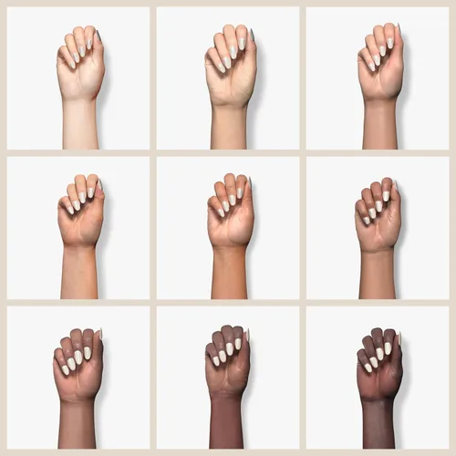 Miniatura 3 de essie 2016 Esmalte de uñas, tendencia de renacimiento retro Wrap Me Up